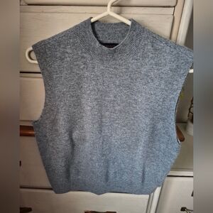 NWOT, QUINCE CASHMERE TOP